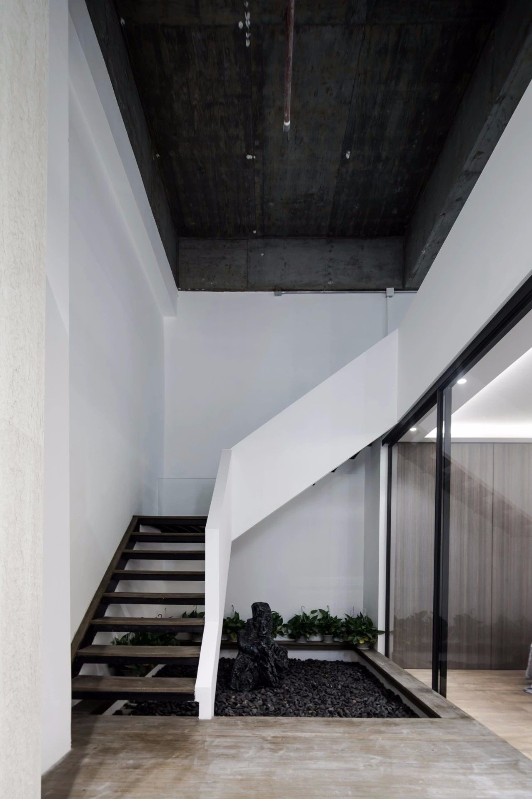 后山∙云丨李忠光事务所-22