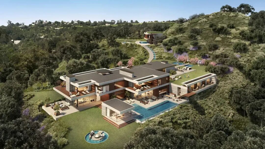 终极命题：无限自然的隐居VS顶级繁华的掌控，哪种奢华才是你的梦想？​-4