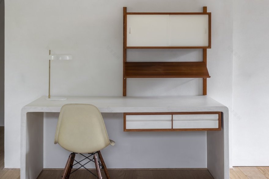 平衡内饰丨保加利亚鲁塞丨Nathalie Deboel-20