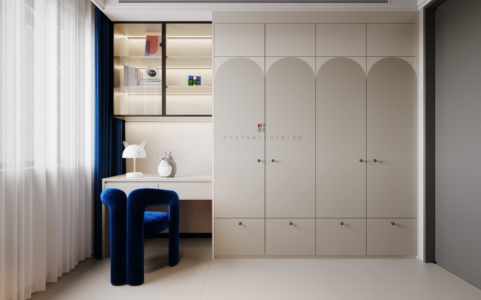 简约生活,优雅态度-20