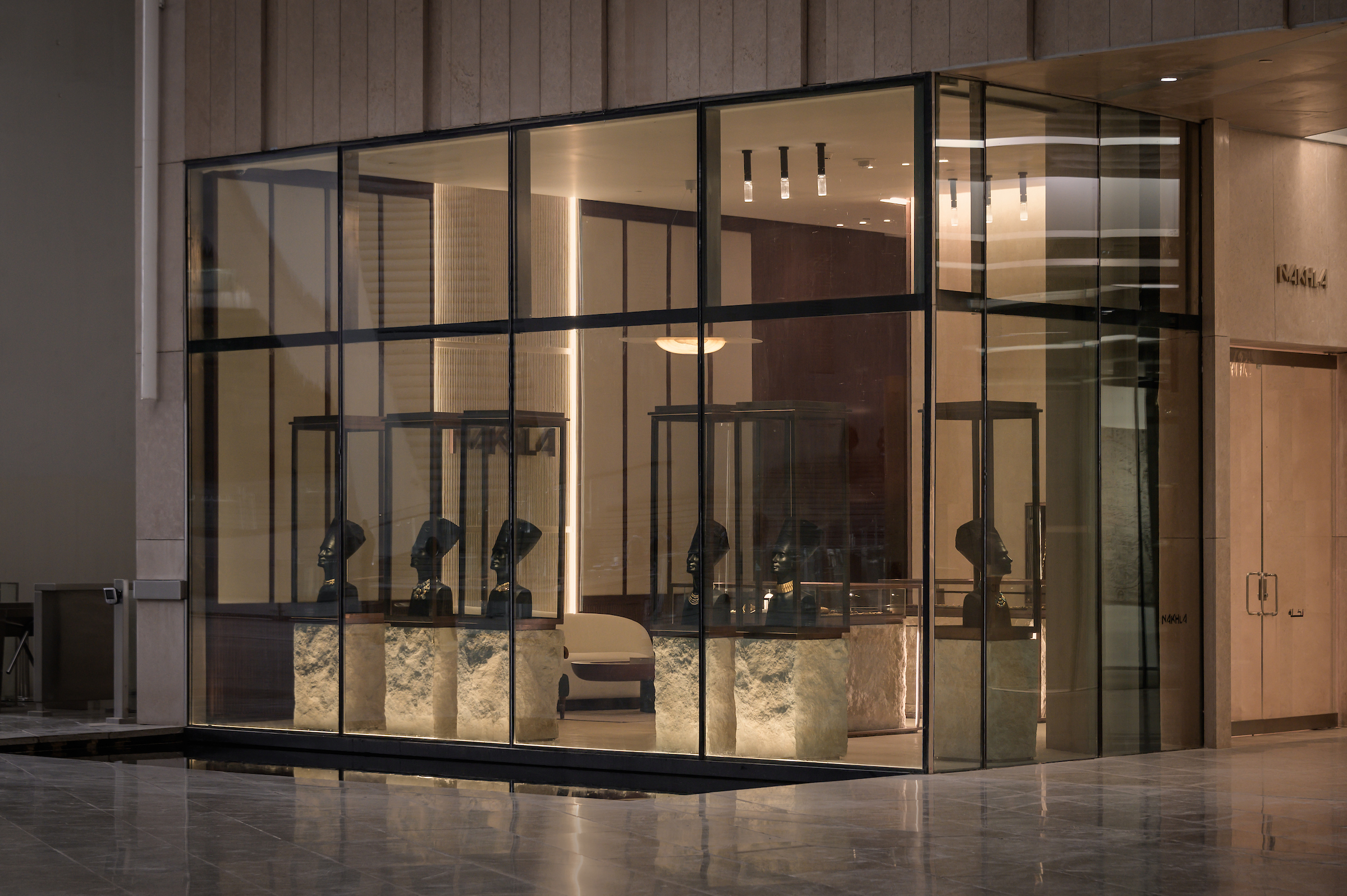 纳赫拉·宝石丨埃及丨Yasmina Makram-15