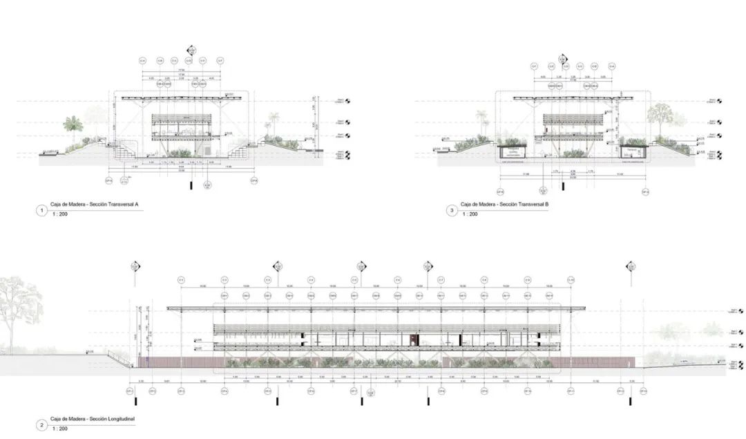 绿色主义艺术,打造城市花园丨哥伦比亚丨Mazzanti 小组,Odinsa 公司-19