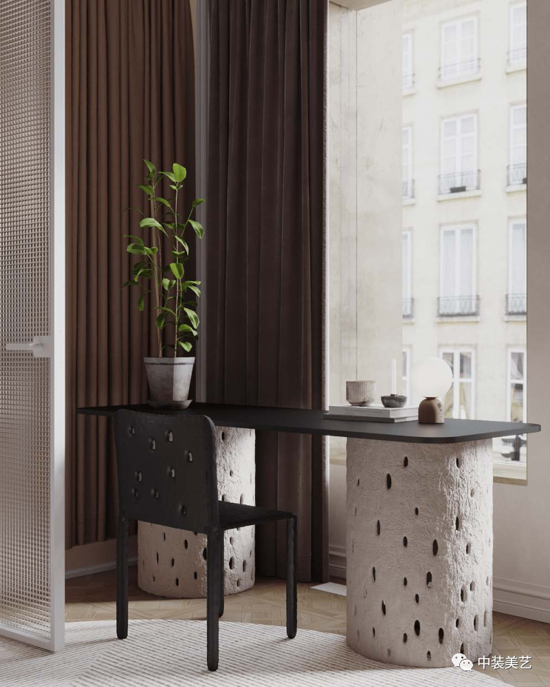 Top Case/跟着大师学软装-拱形元素这么用家里颜值翻N倍-48