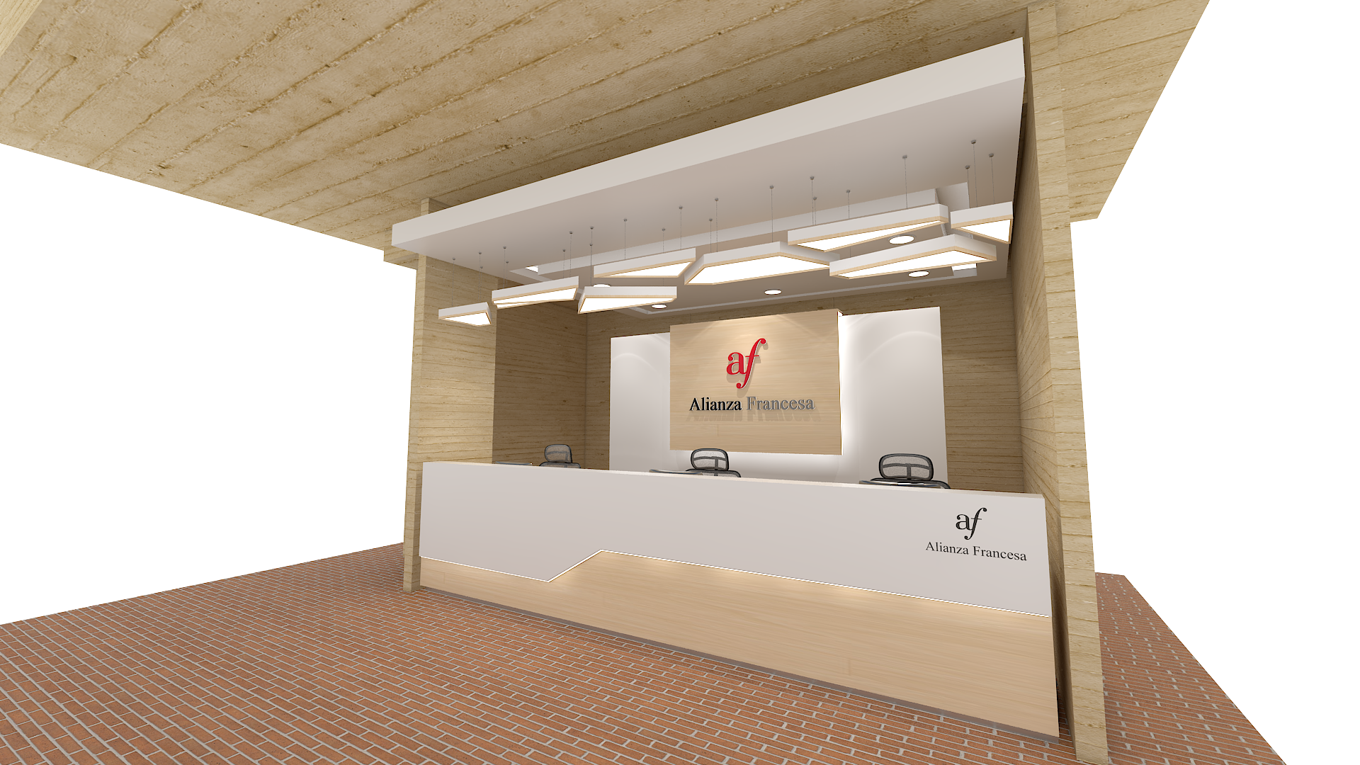 ALIANZA FRANCESA RECEPCIÓN-4