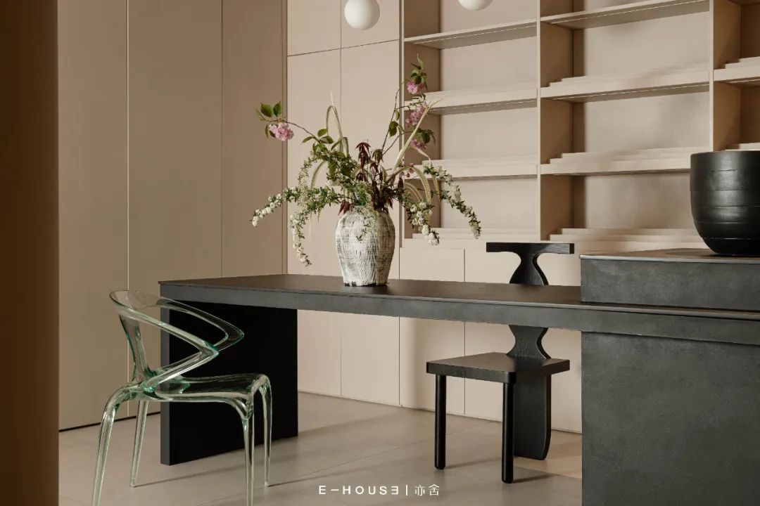 亦舍新启 · 成都办公室设计丨中国成都丨EHOUSE DESIGN HOME-36