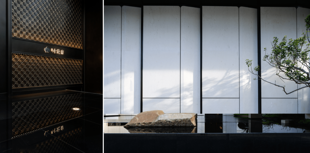 长沙湘江金茂府：艺术无界江畔府院|顺景园林-7