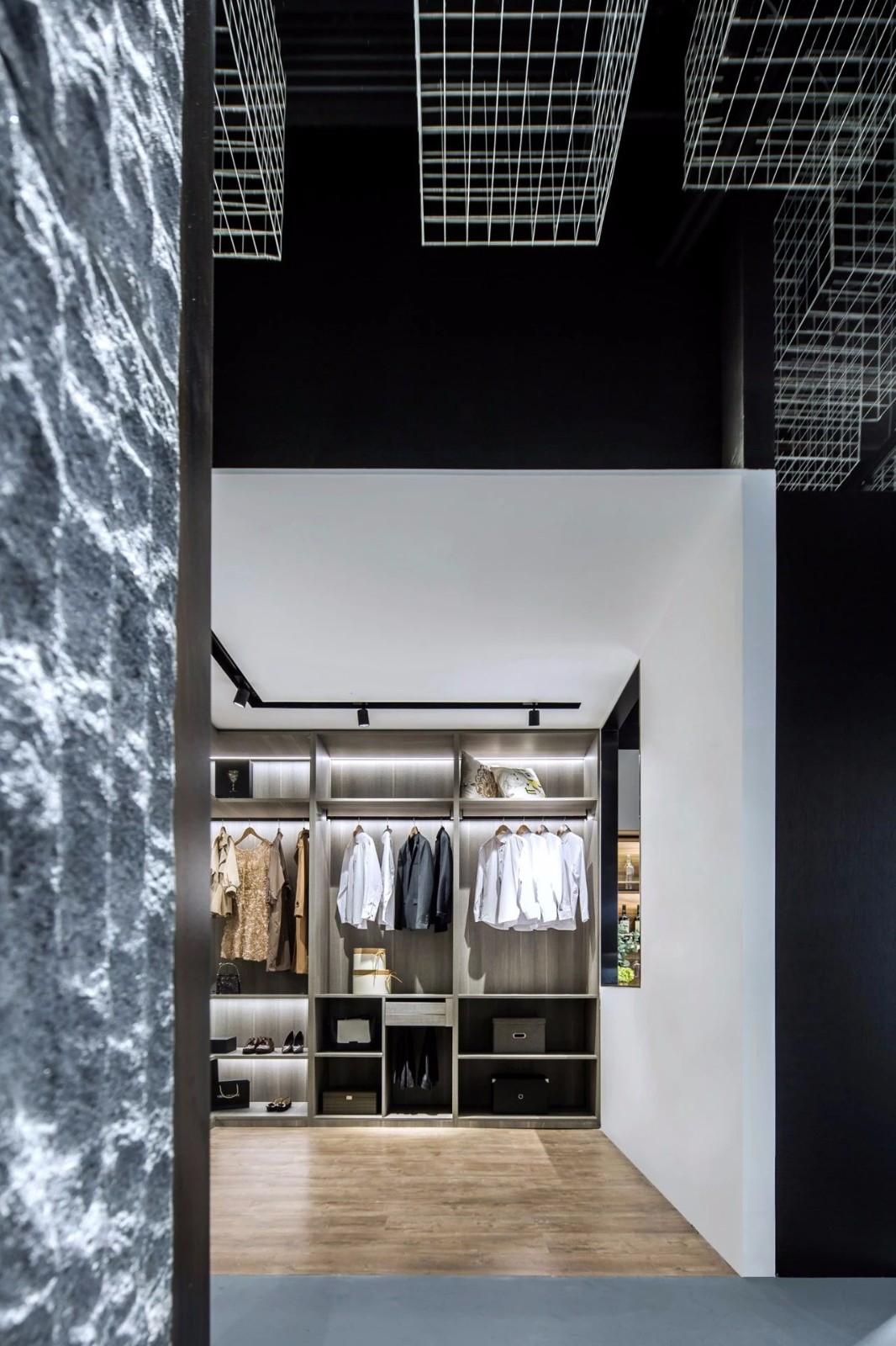 后山∙云丨李忠光事务所-27