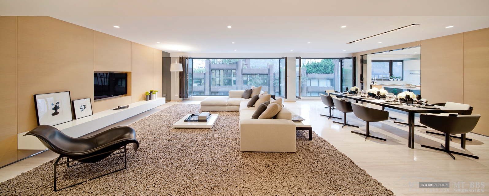 梁志天  香港The Hampton II-2-1