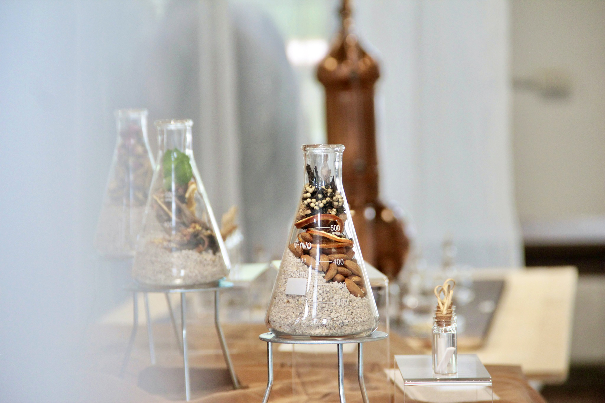 深職人臺中故事 【立秋解憂漢方】｜視覺與展覽設計丨好位子團隊（視覺與展覽設計:蘇品璇）-32