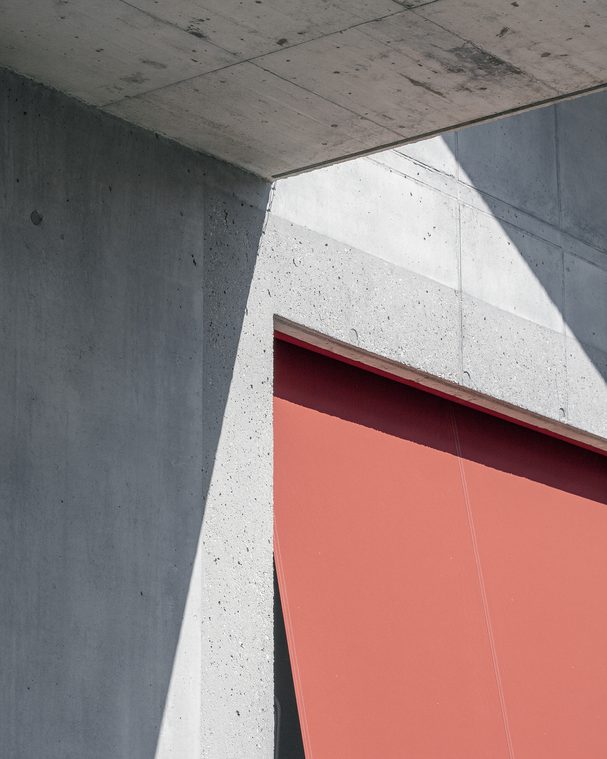 Immeuble Verdeaux | Dreier Frenzel Architecture + Communication-12