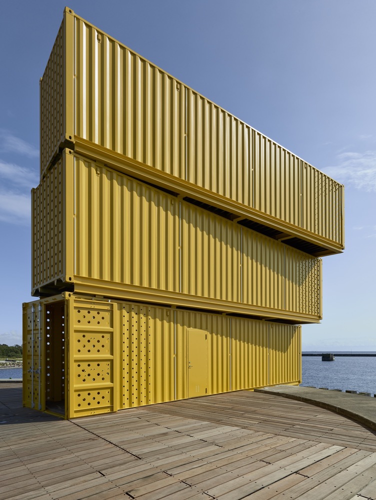 哈尔斯科夫水上运动中心-29