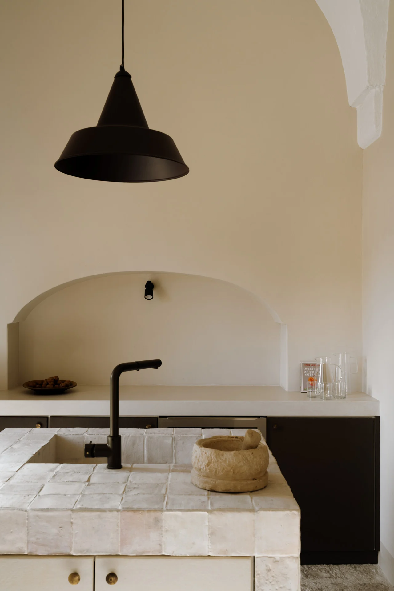 马塞里亚·圣洛伦佐(Masseria San Lorenzo)丨意大利丨Studio Flore Venezia-19