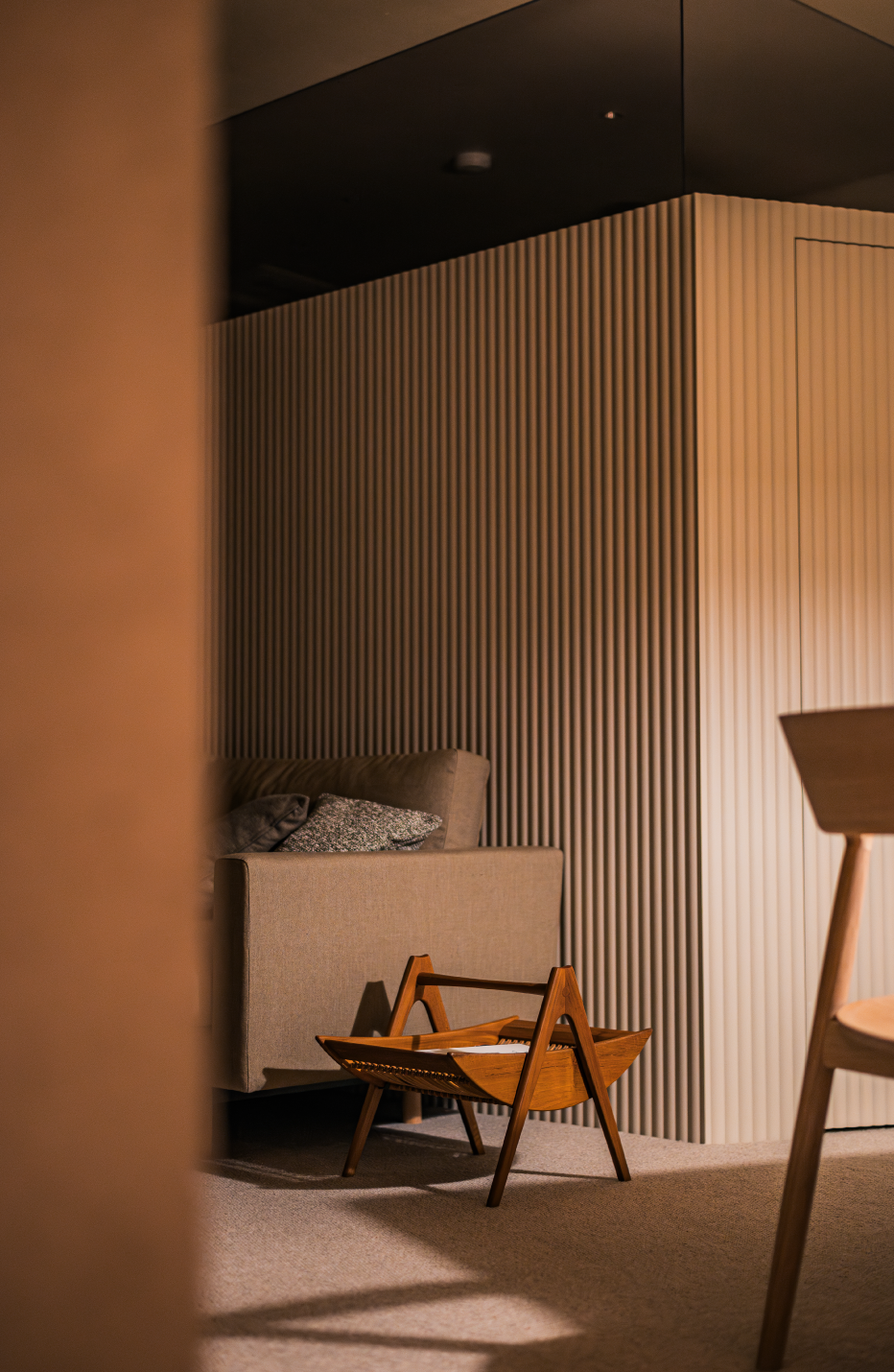 代代木五丁目住宅丨日本东京丨久保秀雄,宫古岛由美-27