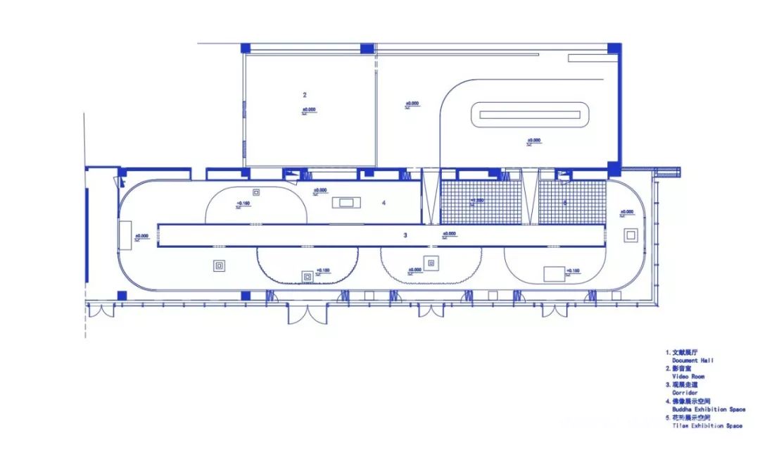 未来之丘 | 广州办公楼的生态与自由气息-180