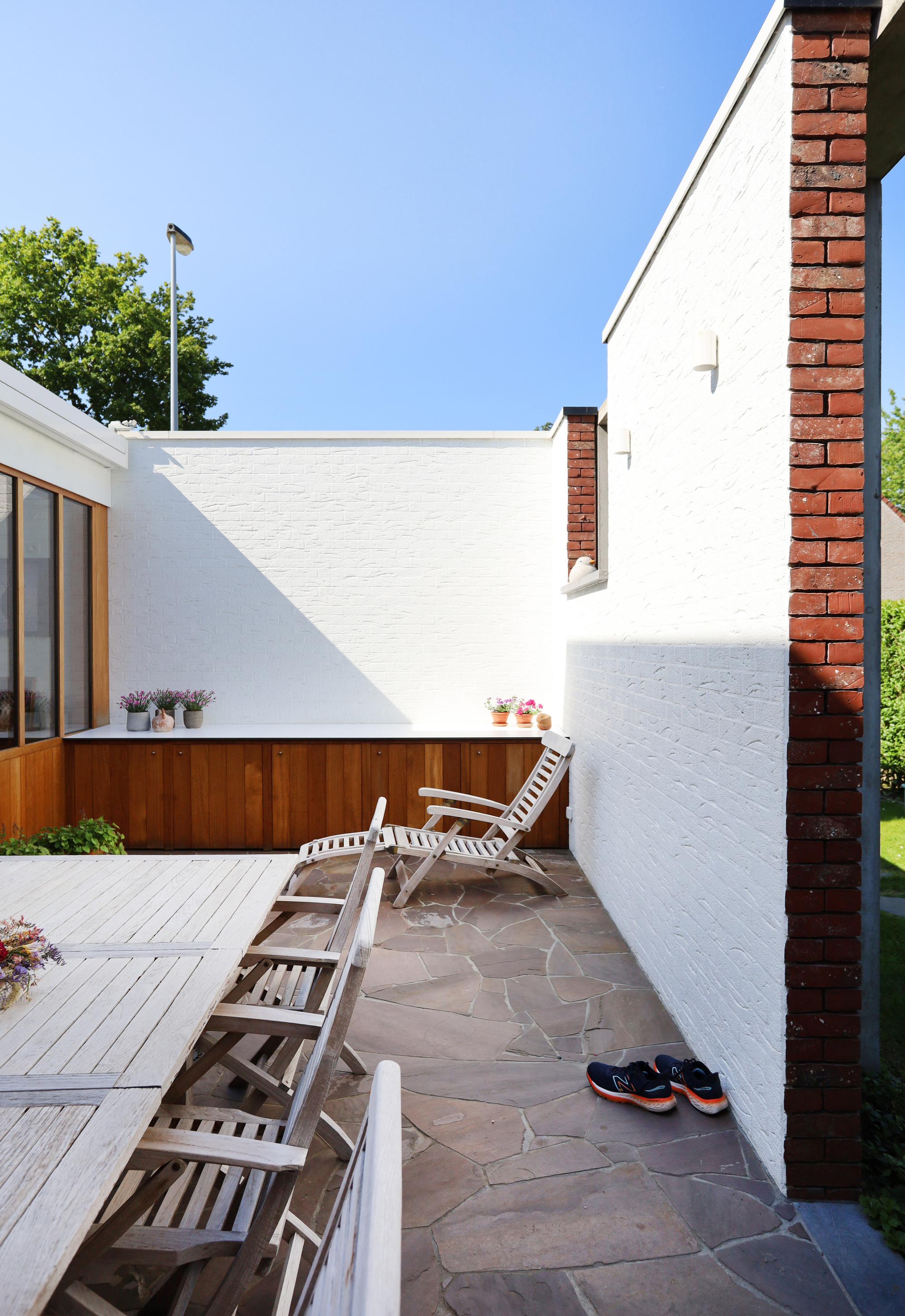 保罗和莫妮克之家丨比利时丨Atelier Vens Vanbelle-36