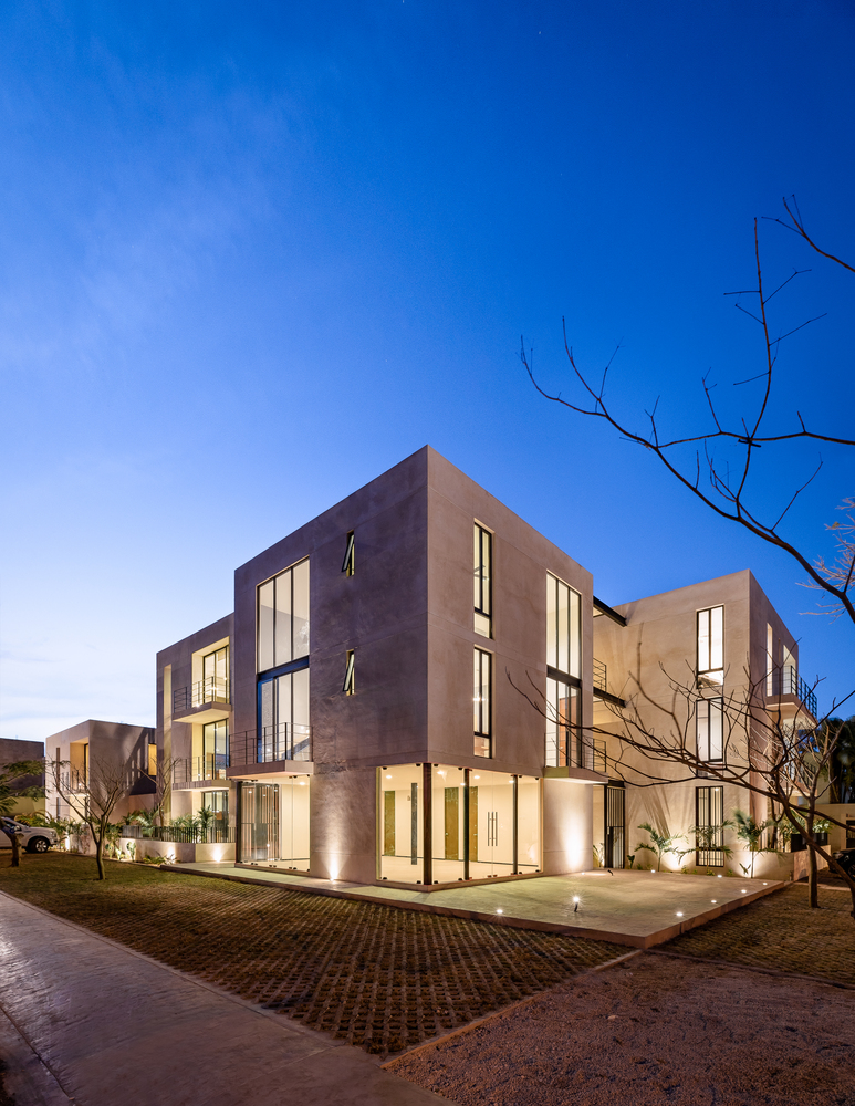 Ame 247 住宅楼-37