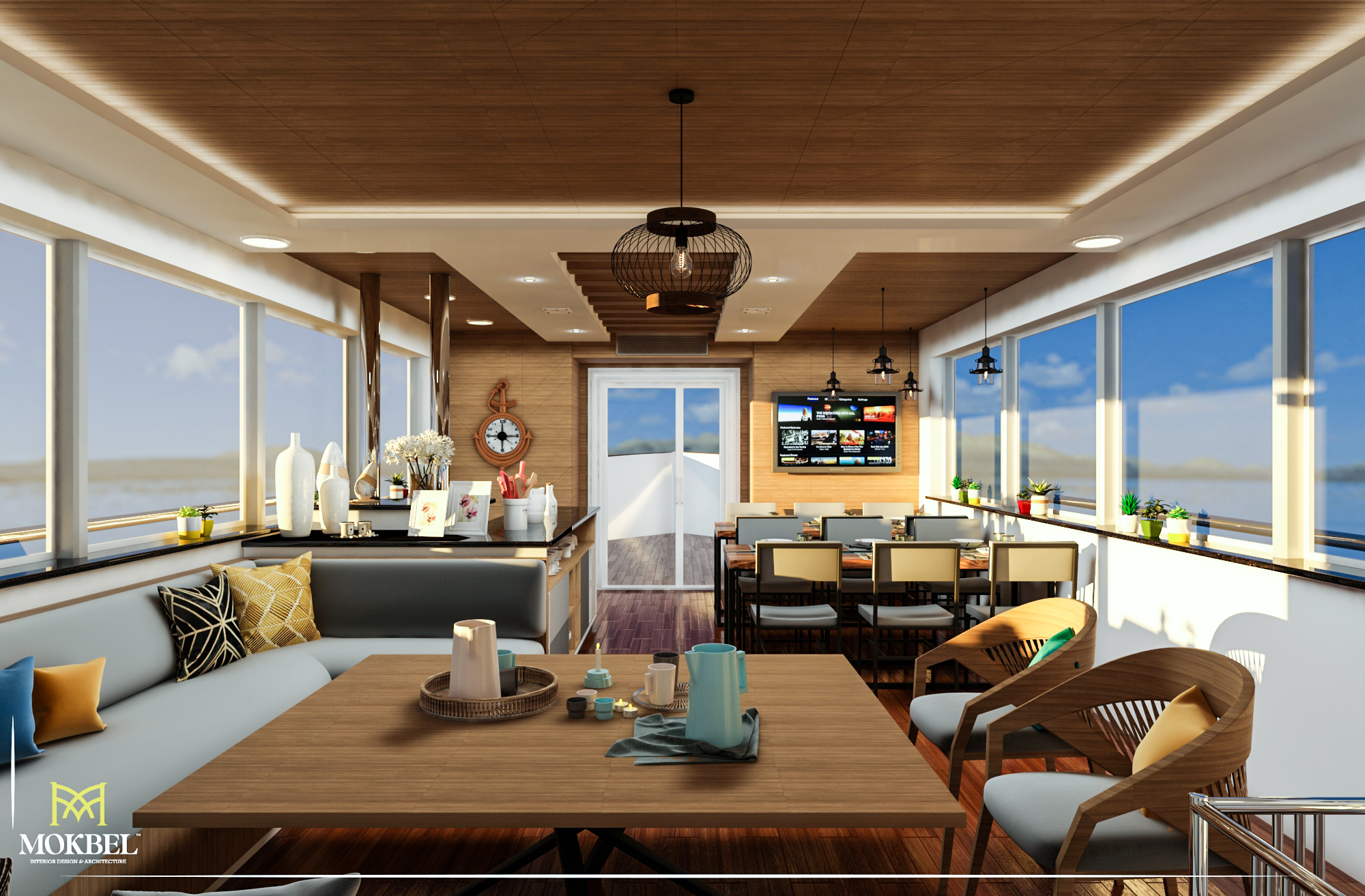 游艇内部设计-14