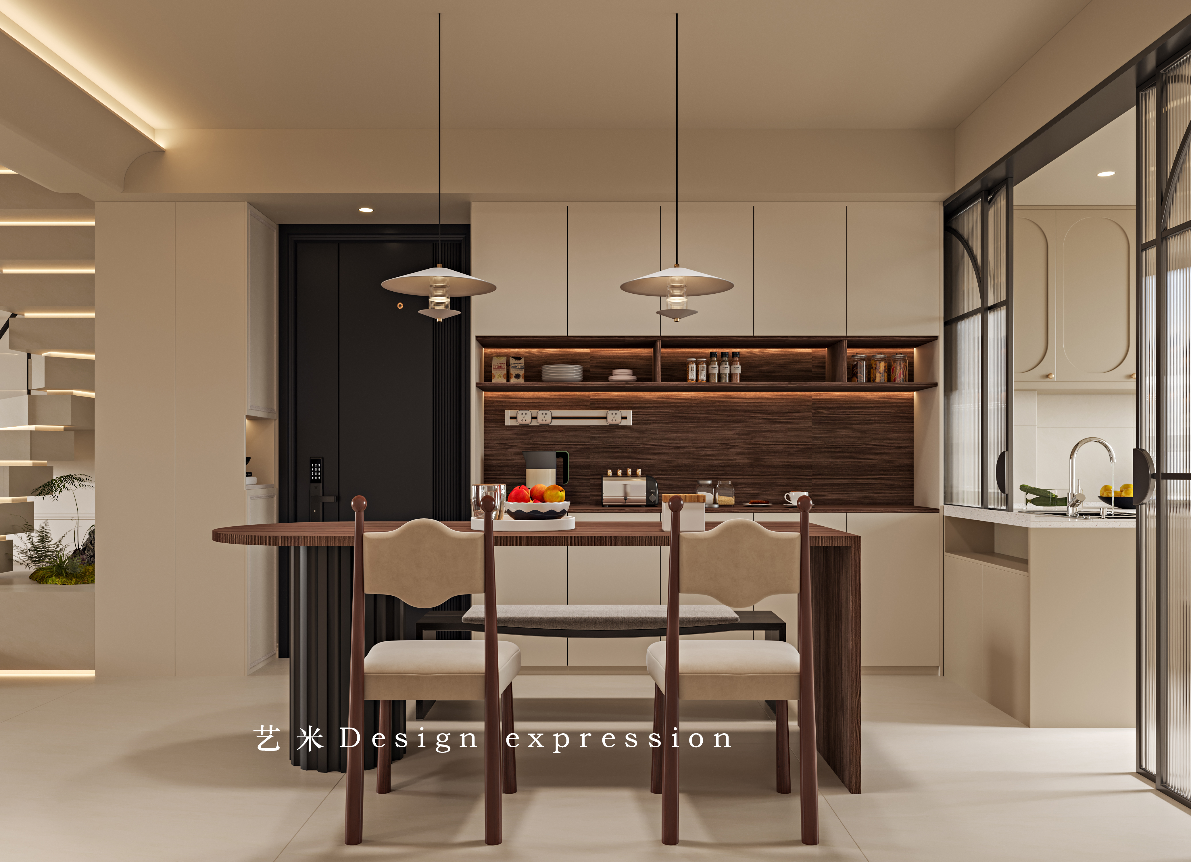 中古风-艺米效果图-6