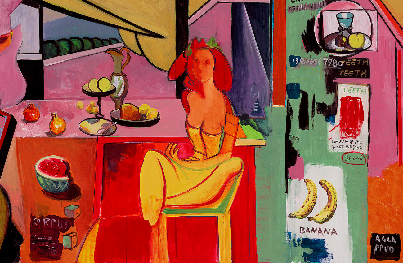 纬图设计赵睿 × 山石里予｜广州建博会OOD展位丨中国广州丨V2 纬图,OOD生活方式定制-48