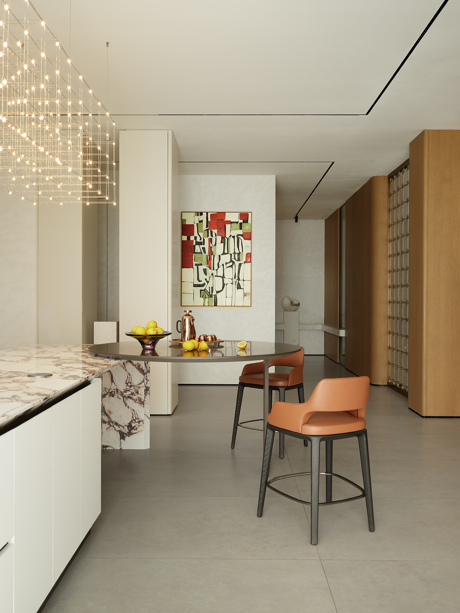 生活为尺丨中国宁波丨曦所美学空间-34