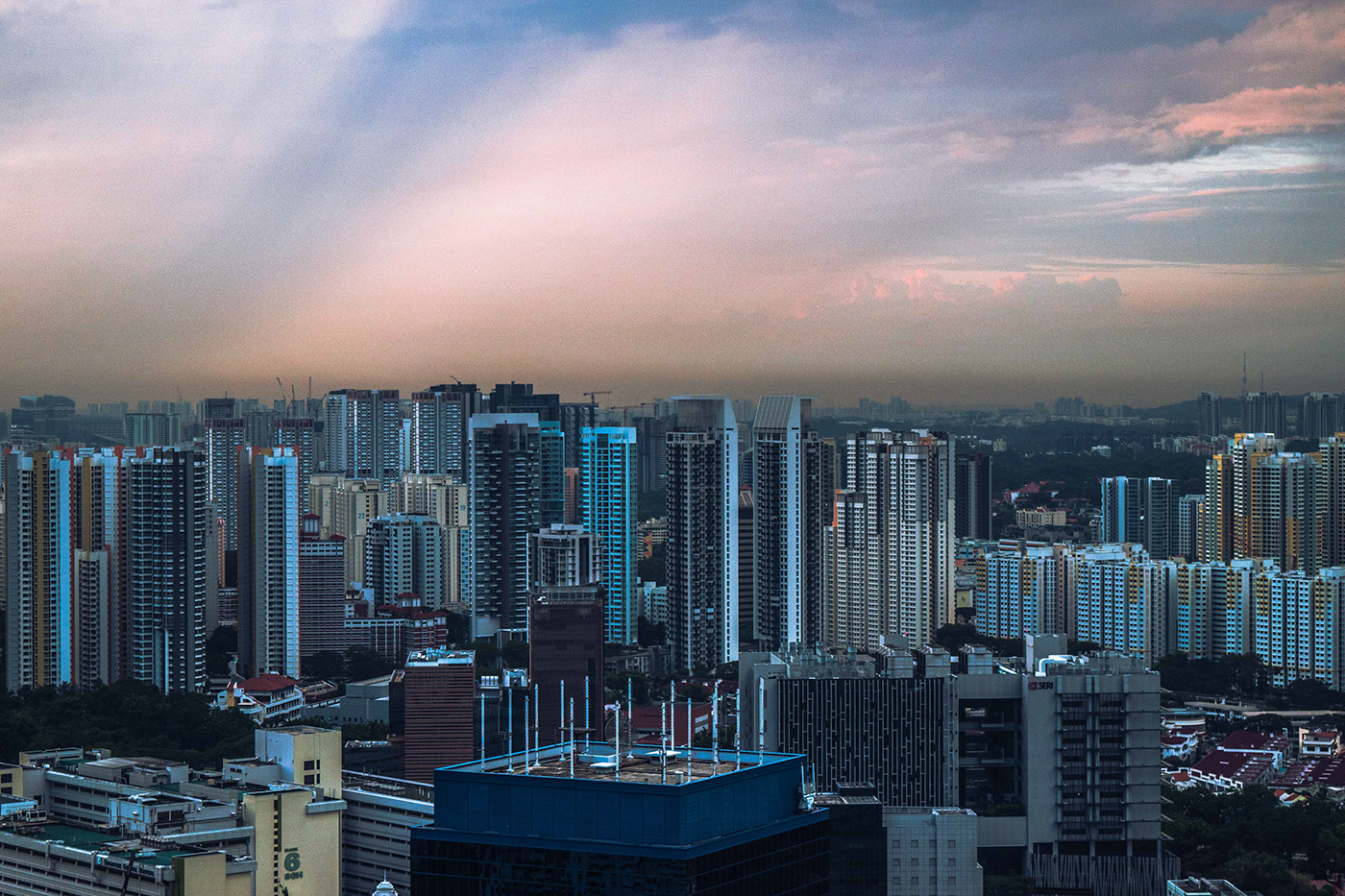 新加坡码头幸福空间-3