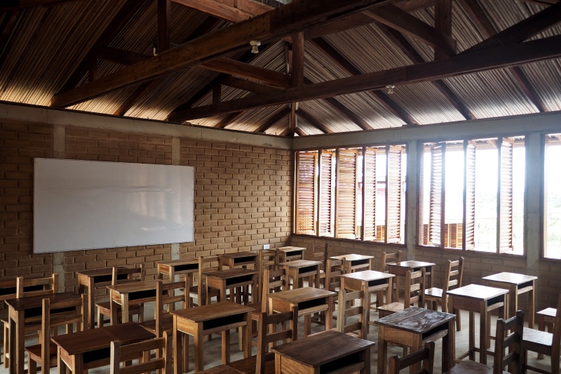 加纳达芒社区学校-82