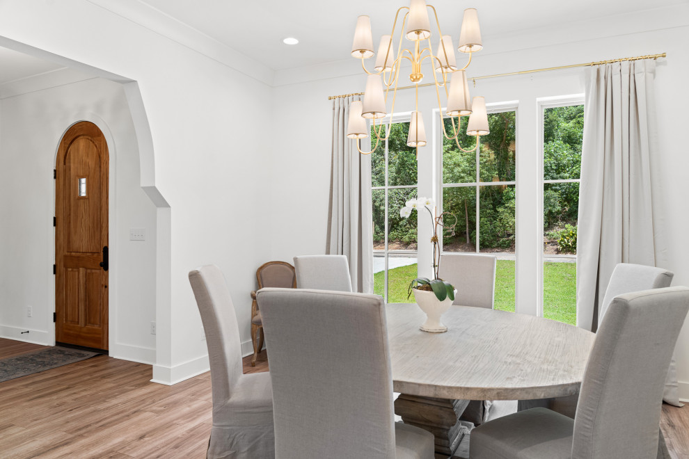 丨Bob Chatham Custom Home Design-50