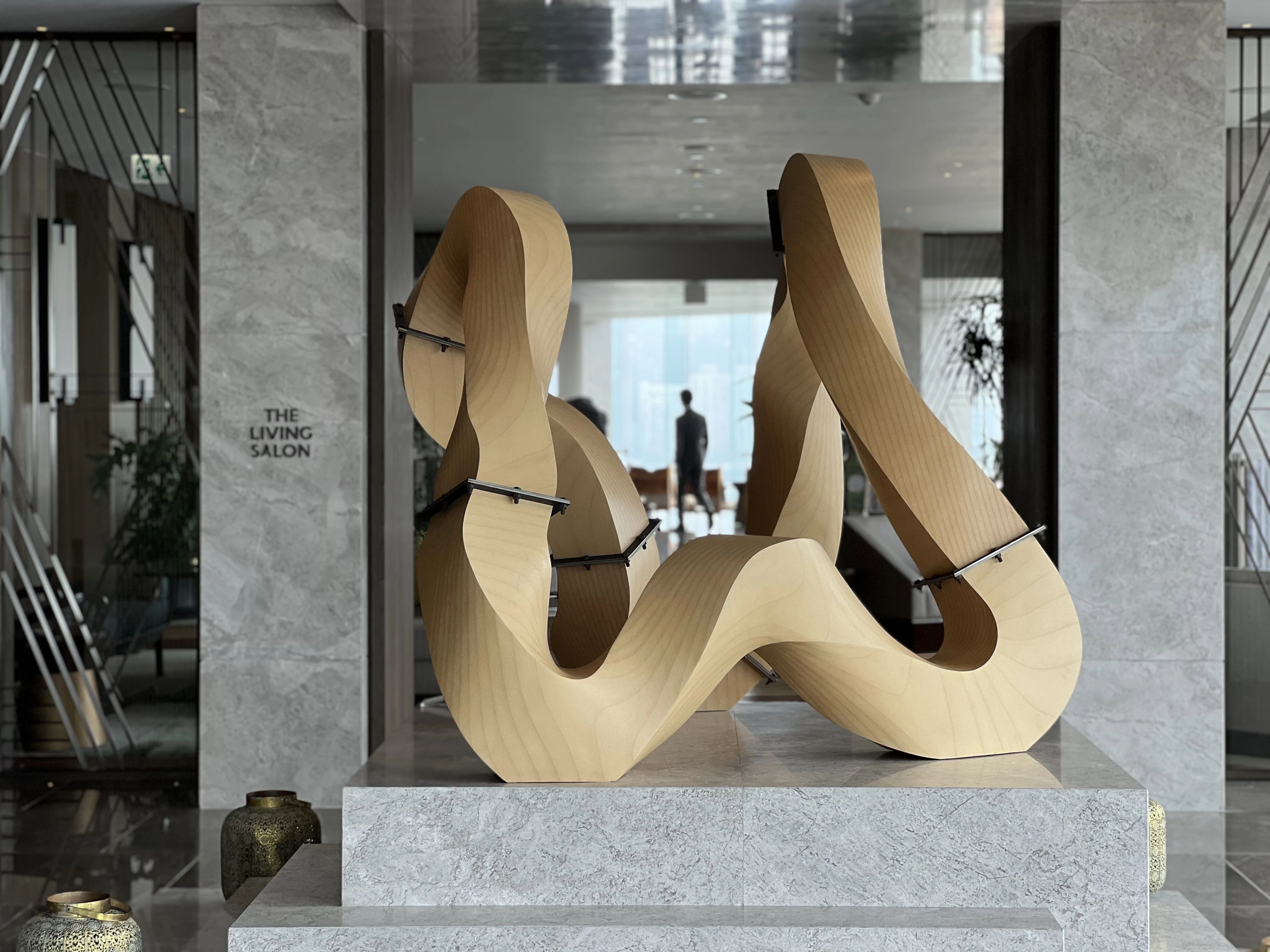 K11 ARTUS 寓馆丨中国香港-1