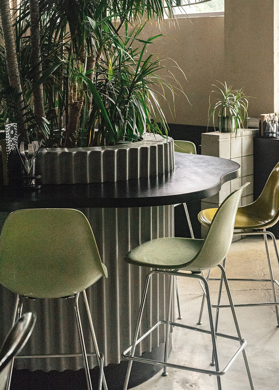 温哥华Tacofino Ocho餐厅-31