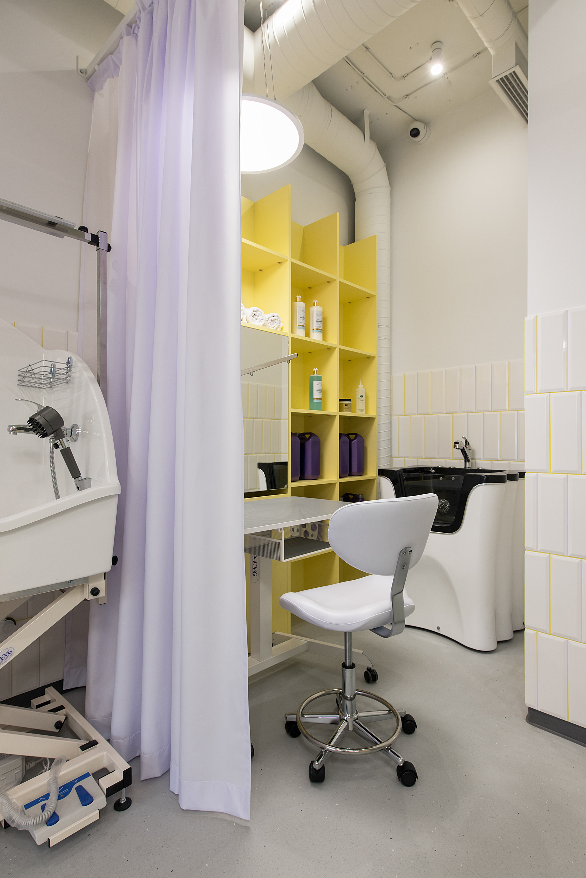 宠物医院丨乌克兰基辅-40