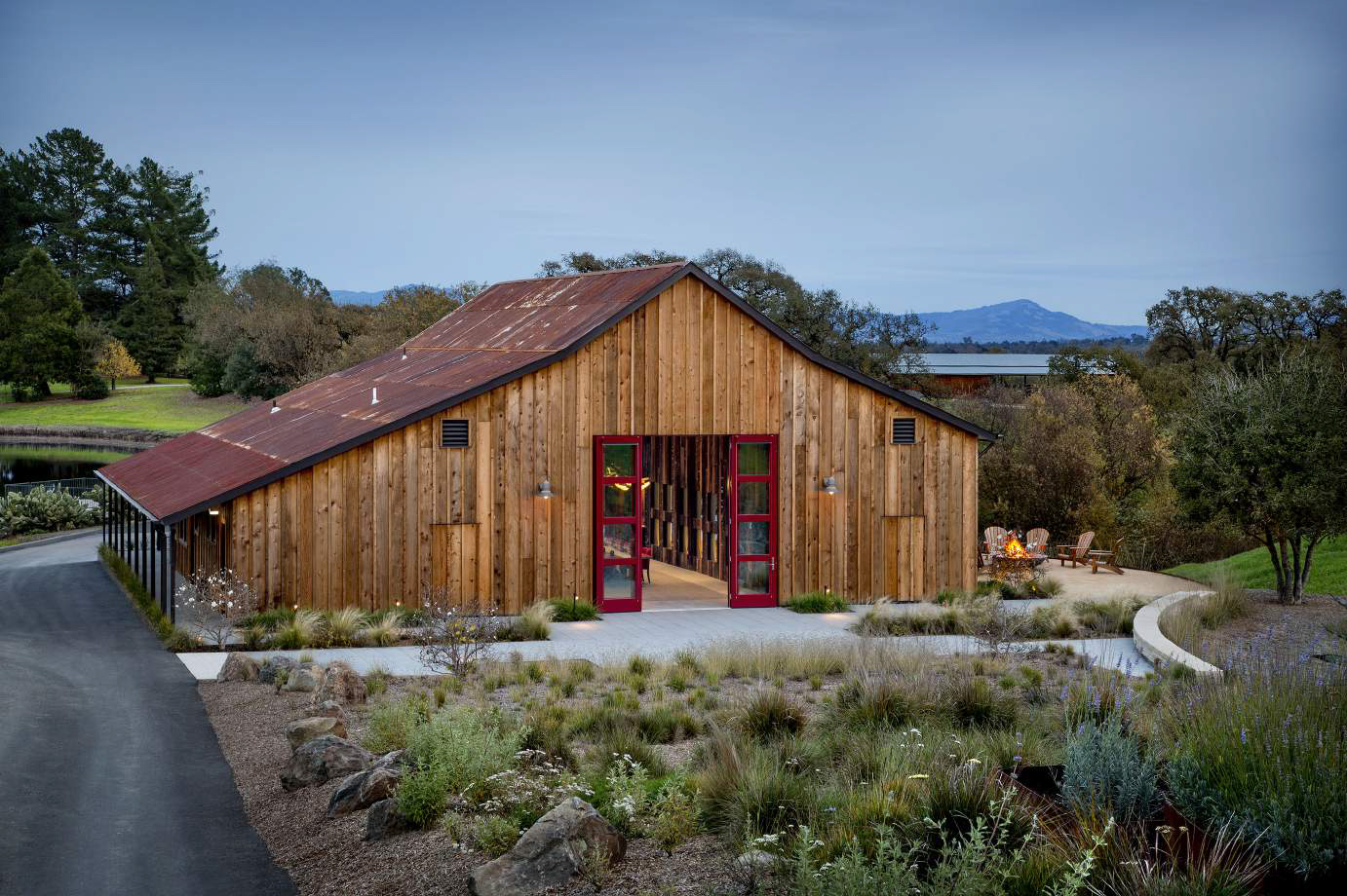 kistler vineyard barn-12