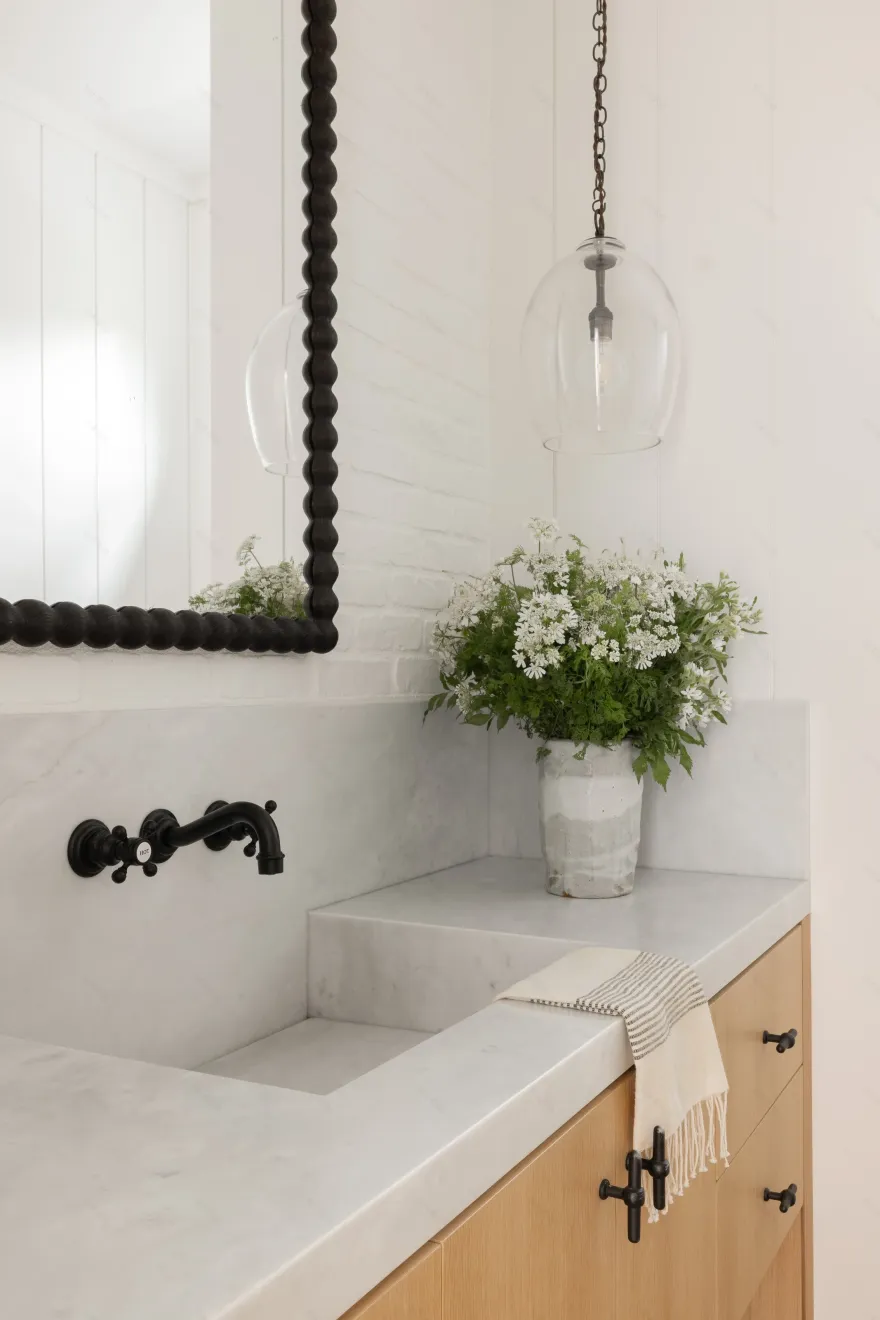 港湾岛·德沃科定制住宅丨中国静海丨Kelly Nutt Design-26