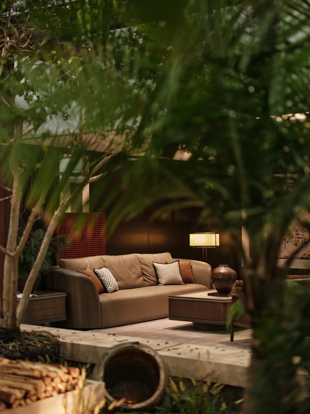 CEO PRIVE 自然而然丨UCE 右见设计-57