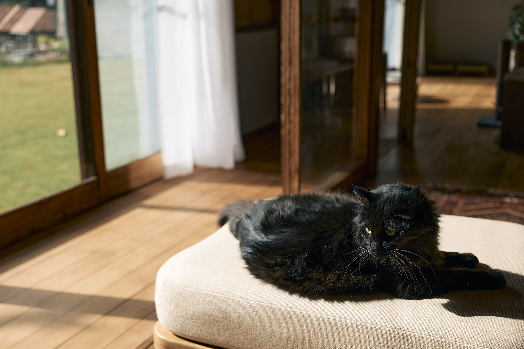 梶原住宅丨日本丨ROOVICE-101