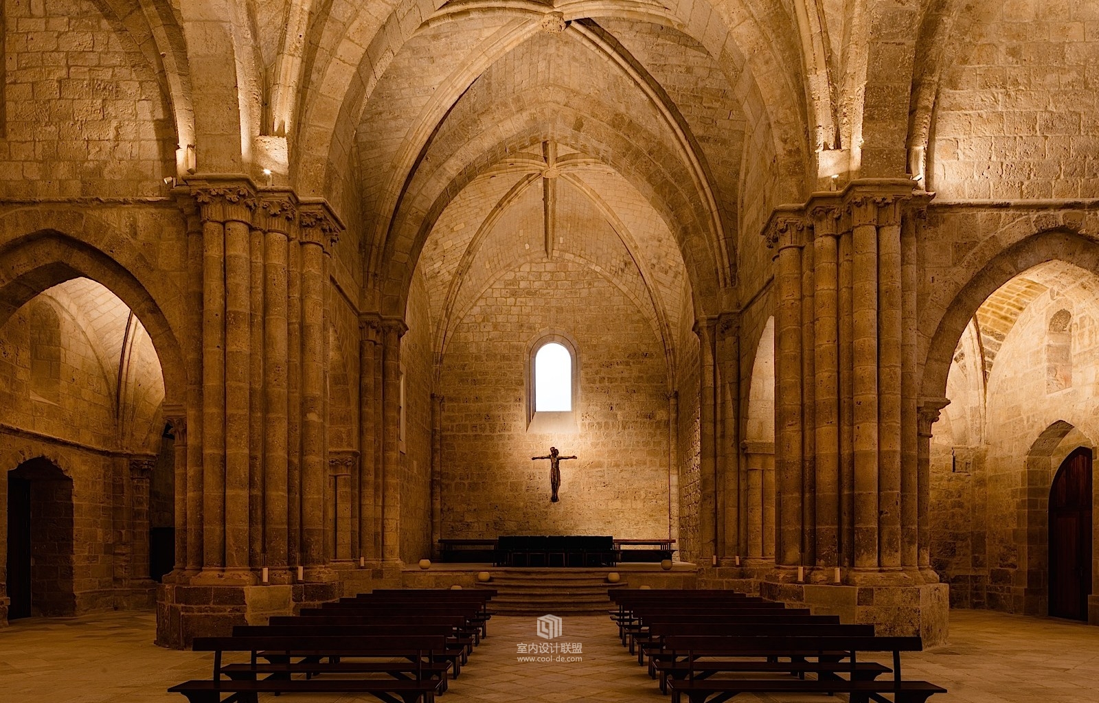 西班牙杜埃罗河谷庄园酒店-18