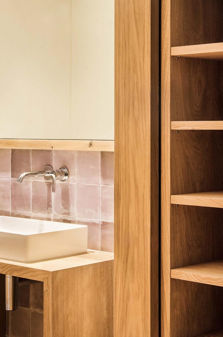 斯特鲁比孔房屋改造丨瑞士丨Wagner Vanzella Architekten-6