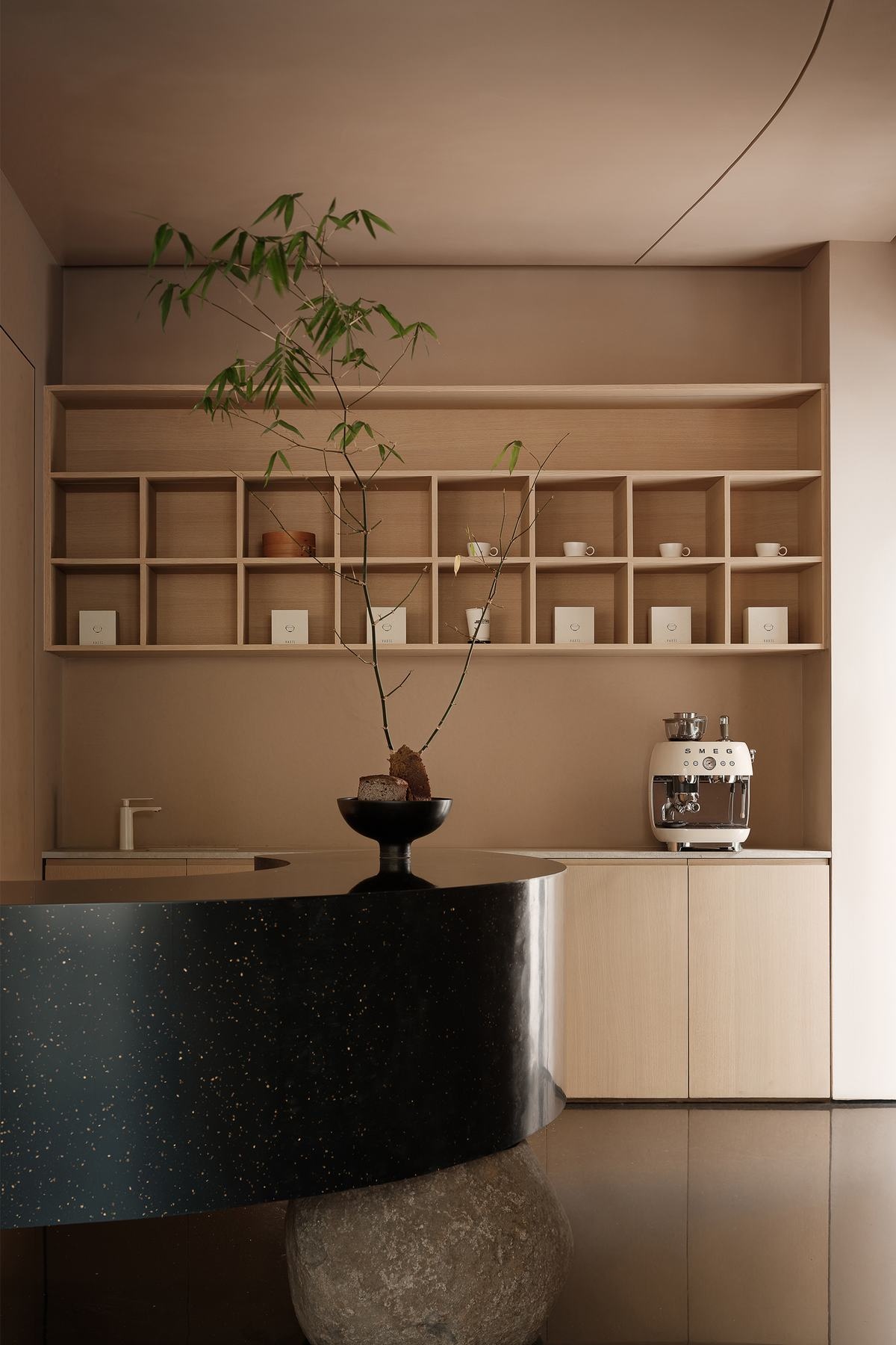 融起涧丨中国宁波丨古木子月设计-24