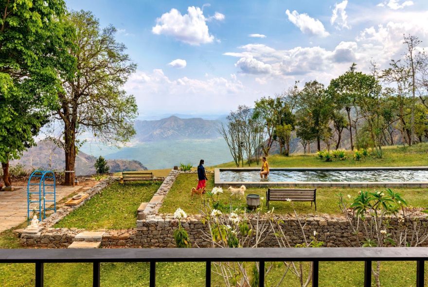 Isla’s Ridge 客舍丨印度-59