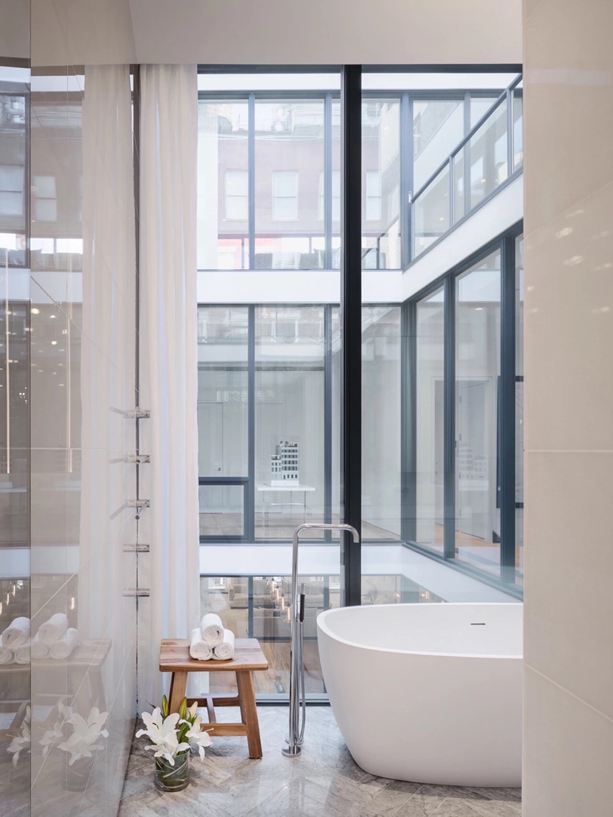 福加蒂·芬格建筑师事务所-11