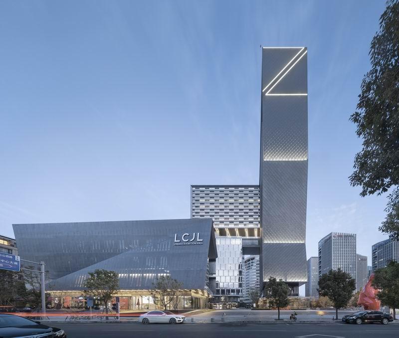 台州Z中心丨中国台州丨gad-19