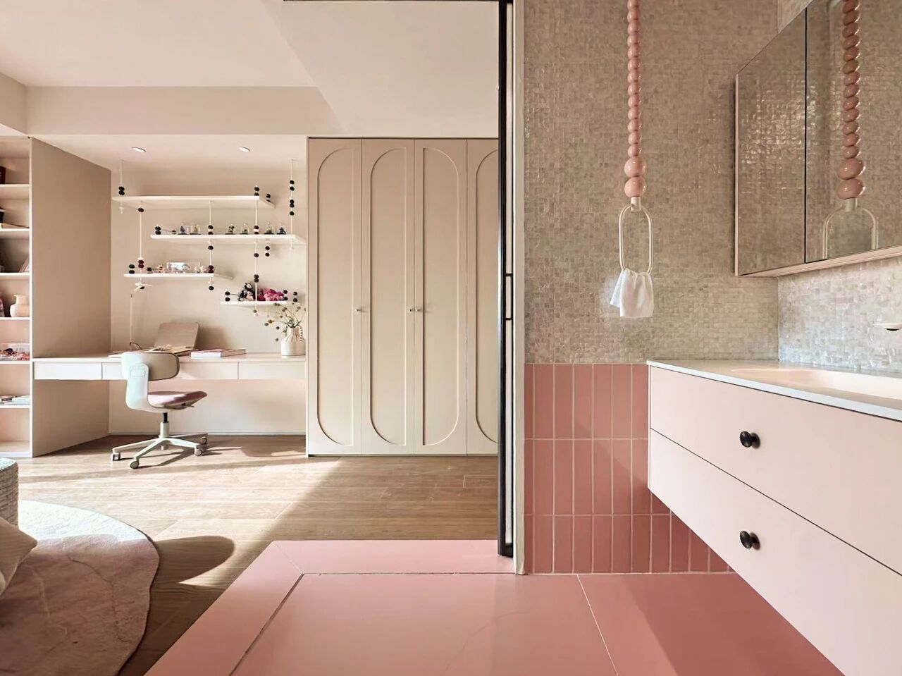 梦改第12期河北廊坊项目丨中国河北丨WJID维几设计-92