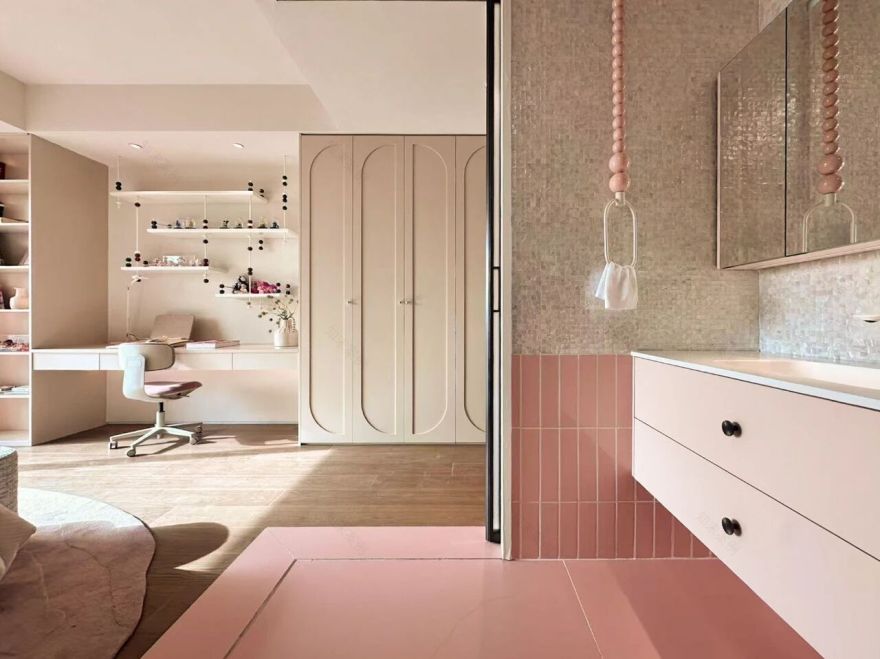 梦改第12期河北廊坊项目丨中国河北丨WJID维几设计-92