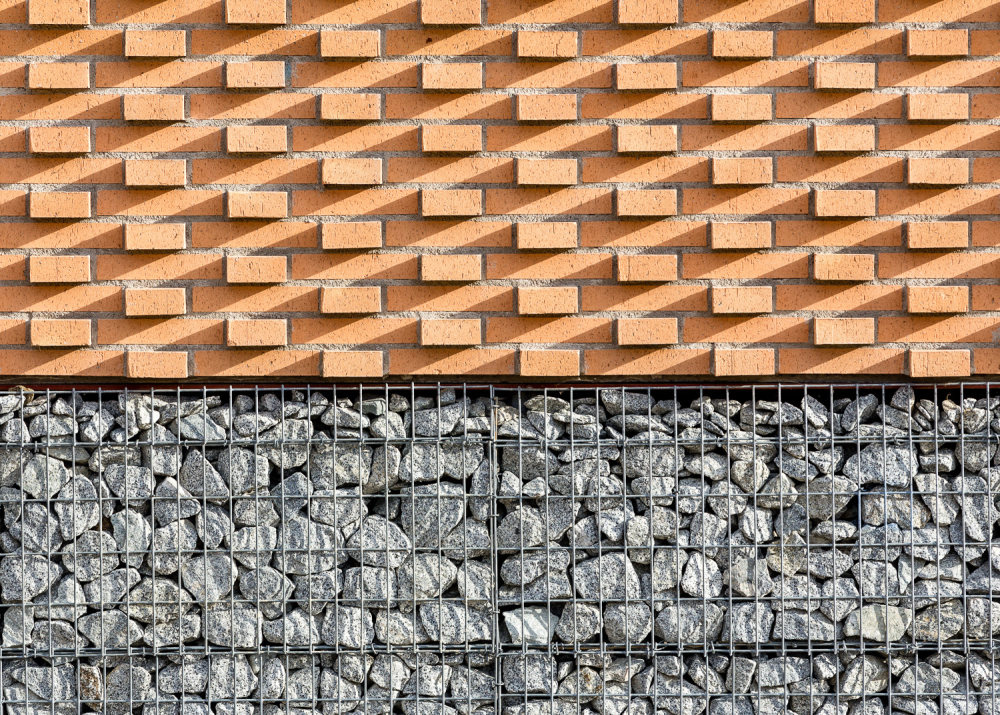 西班牙Aimerigues学院(2018)(Barceló Balanzó Arquitectes)设计-22