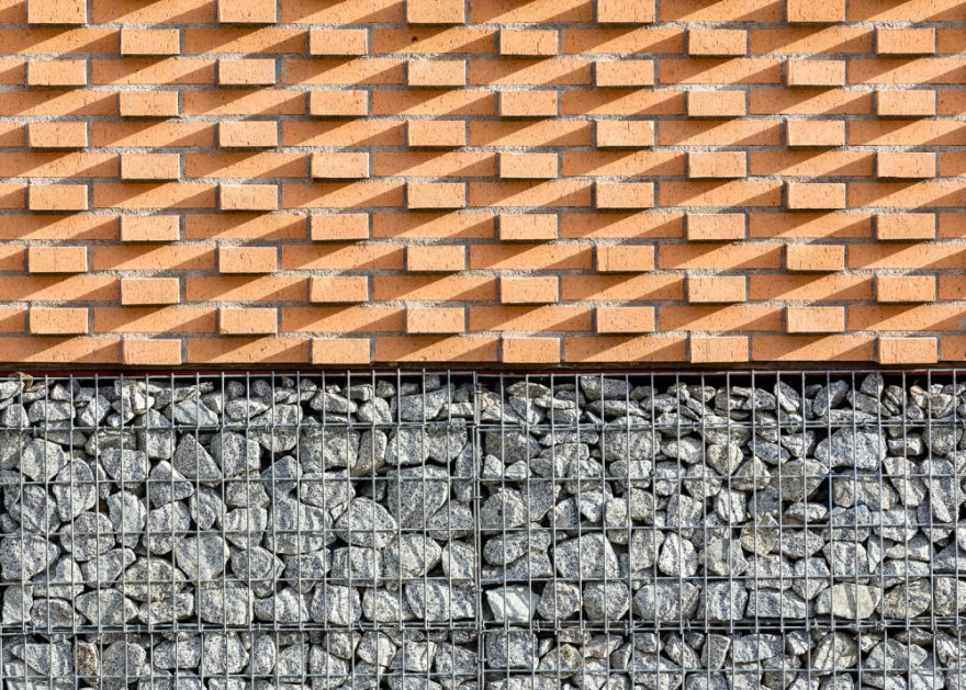 西班牙Aimerigues学院(2018)(Barceló Balanzó Arquitectes)设计-22