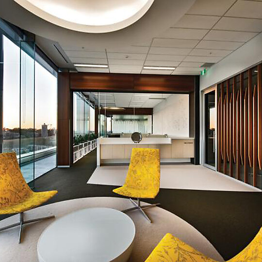 Sumitomo Perth Fitout by SPH (Scott Penn Hall Architecture + Interior Design) | Australian Interior Design Awards-6