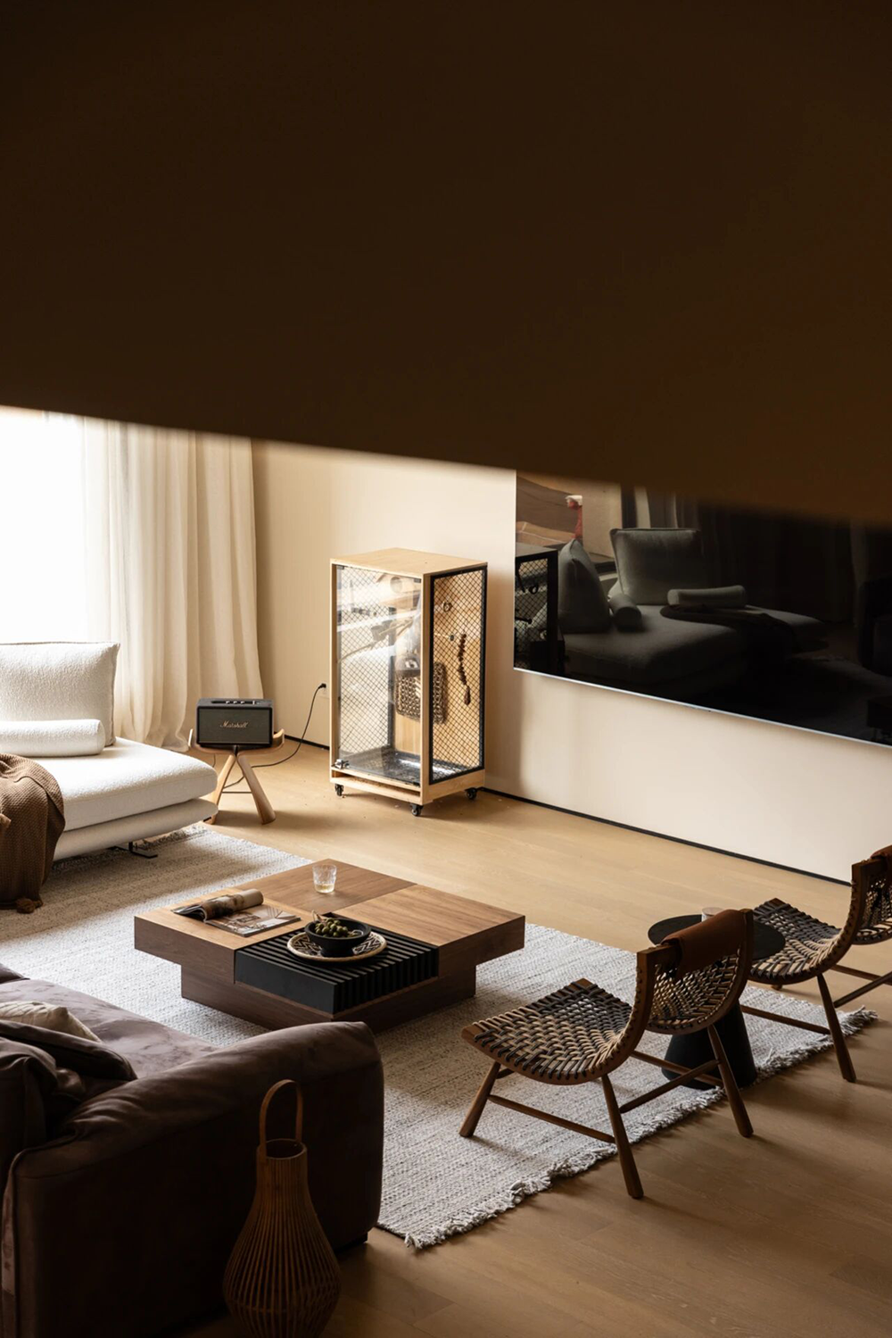 自然之栖丨中国重庆丨HDG地平线设计-86