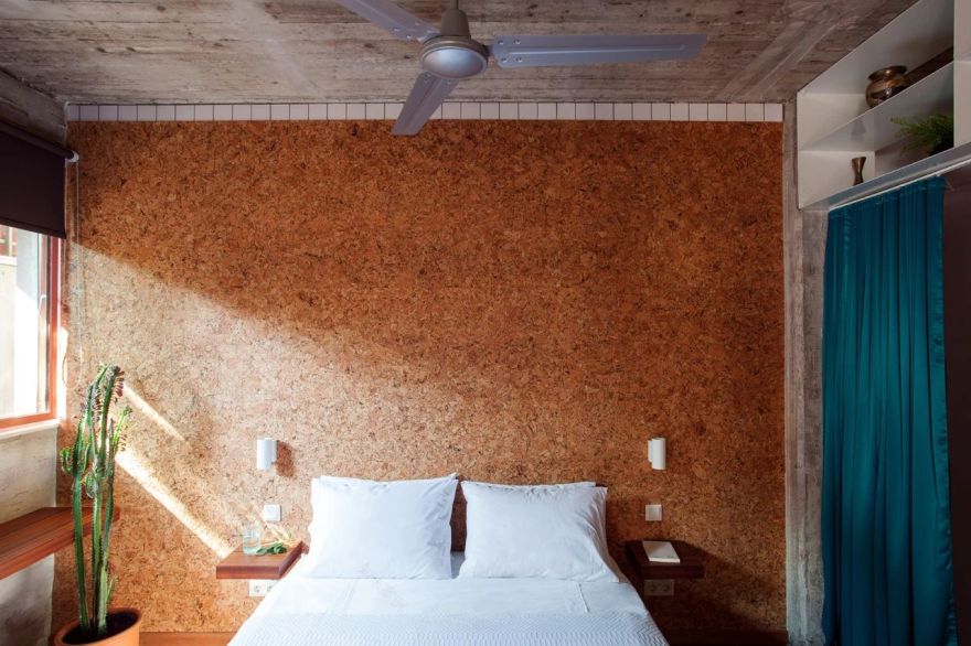 Supreme 岬雅典公寓改造丨芬兰波里-21