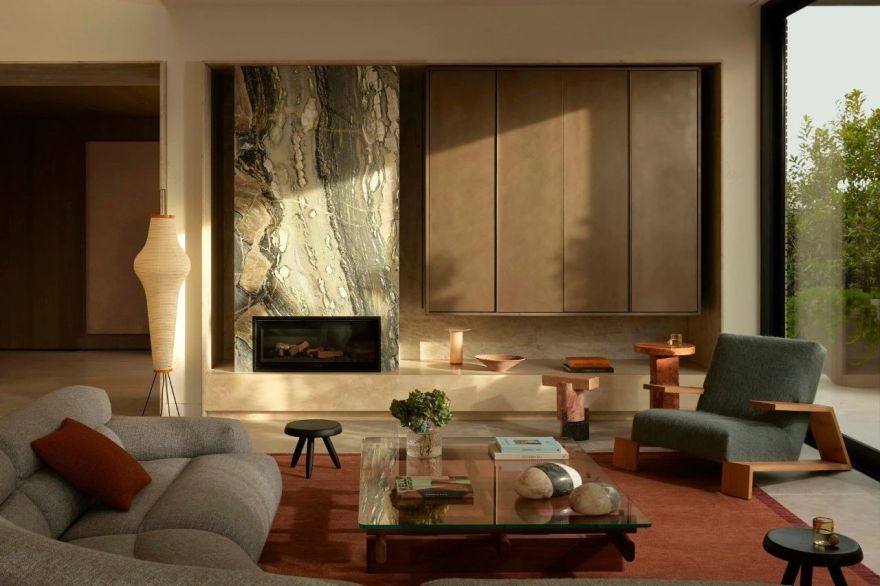 Golden Design 新办公室丨澳大利亚墨尔本-50