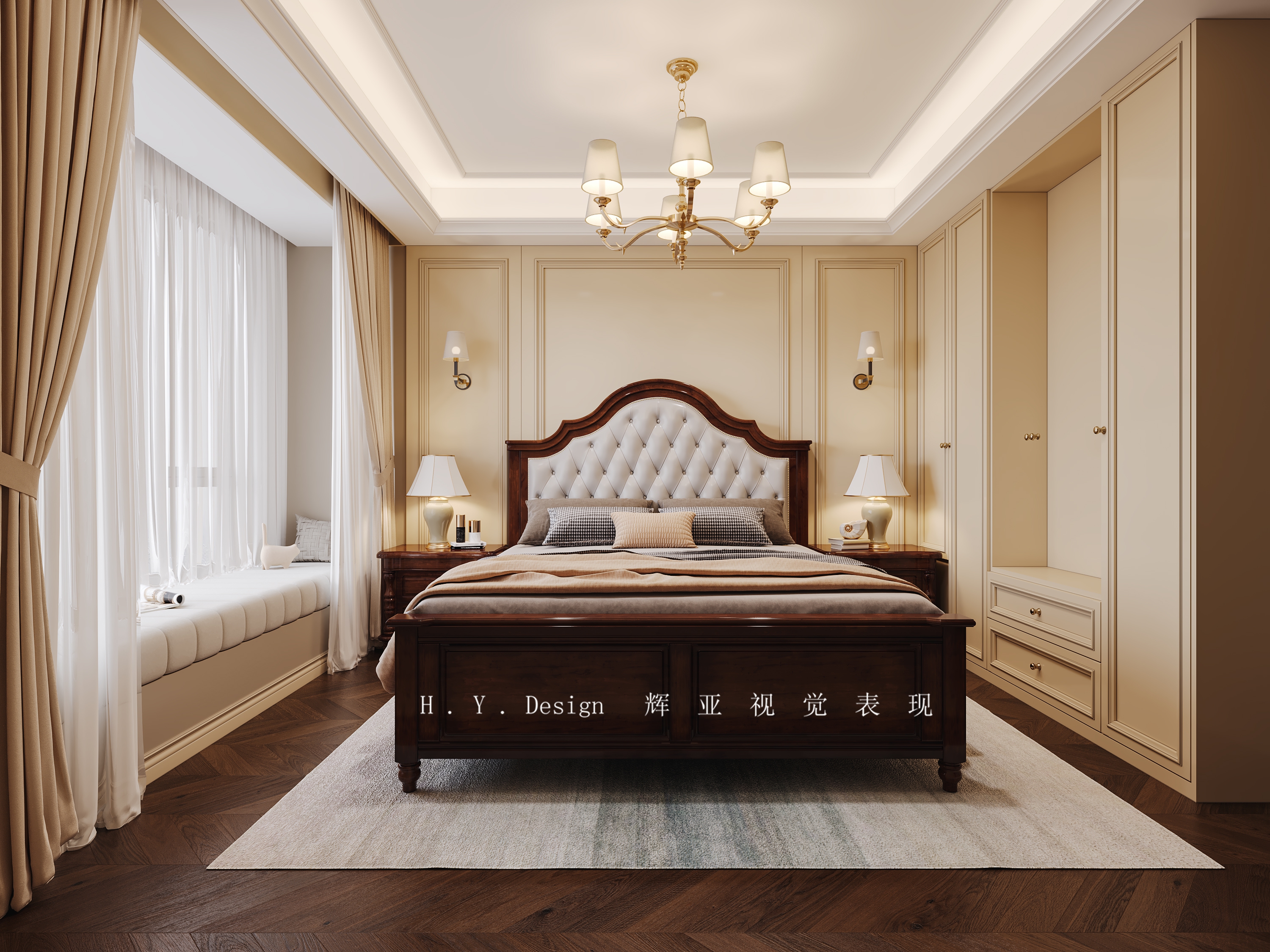 简而不凡，美在自然-20