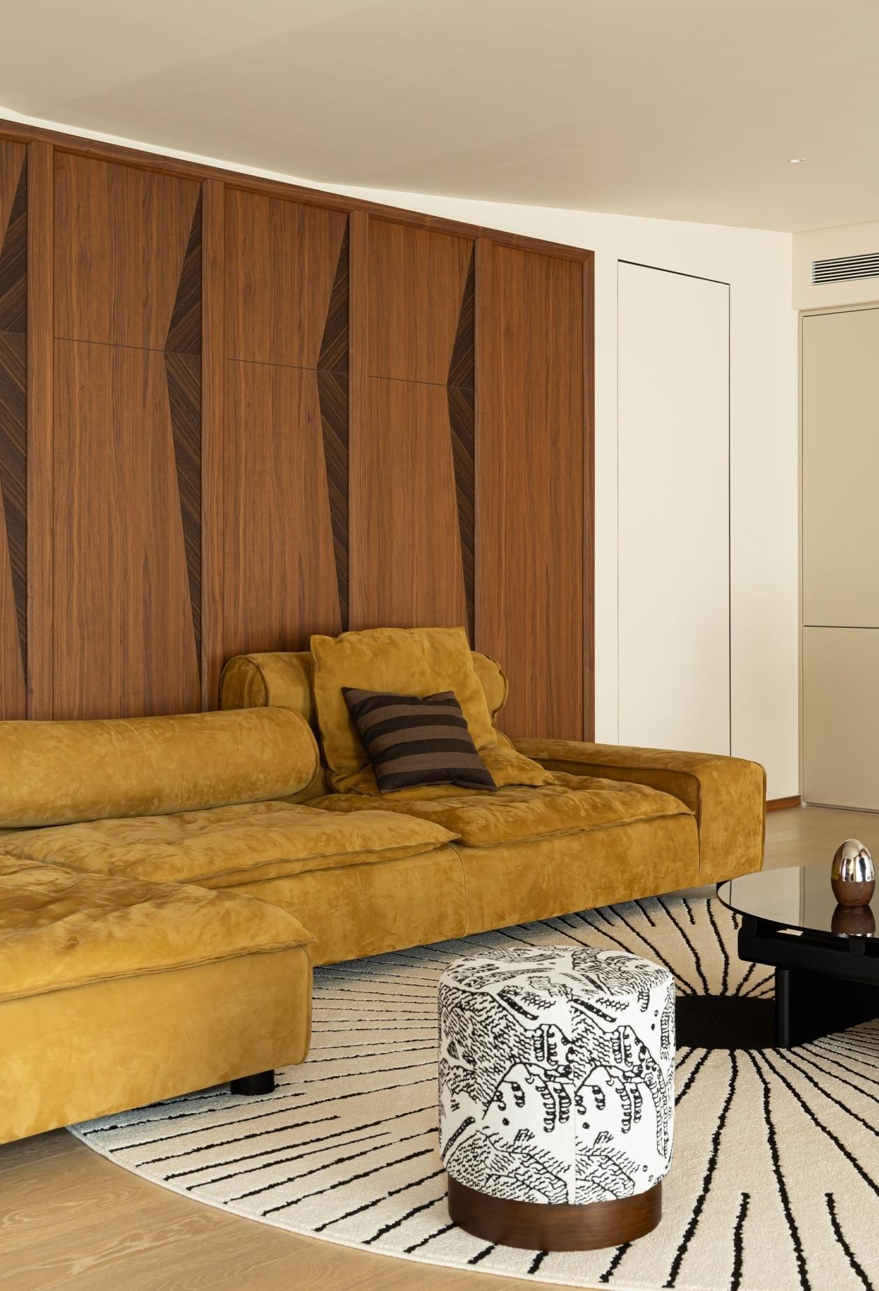 安舍设计 · 汕头龙光天境536㎡丨中国汕头丨安舍设计事务所-2